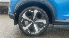 Nissan Juke 1.0 DiG-T 114 Tekna 5dr Petrol Hatchback